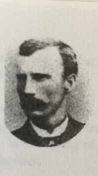 William Lippincott Irons (1859 - 1937) Profile